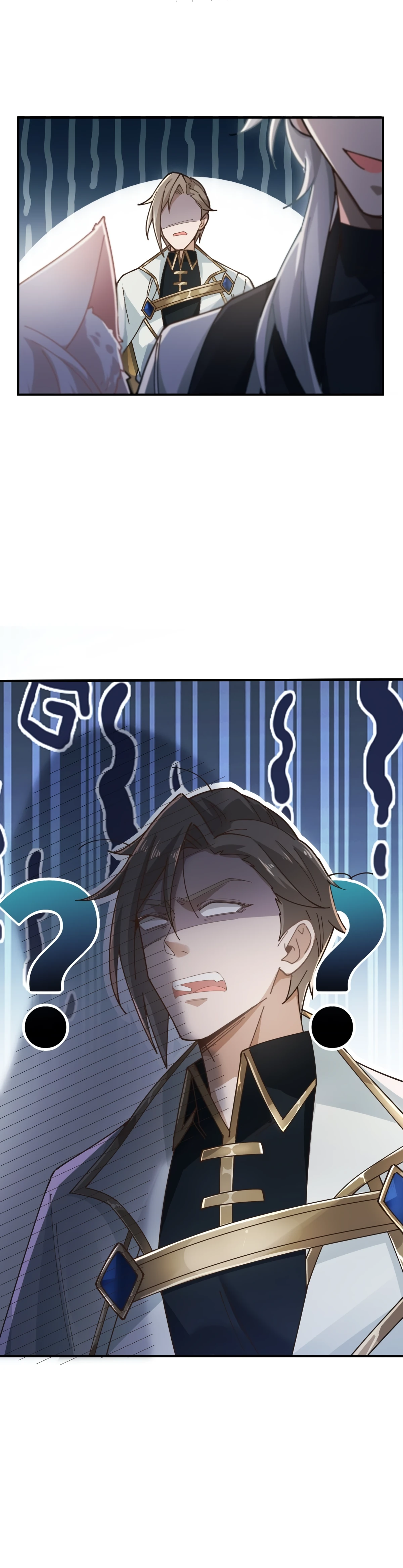 Страница 31 главы 20 манги Мой гарем из спасённых злодеек / To Save Seven Villainesses, I Went Full Harem!