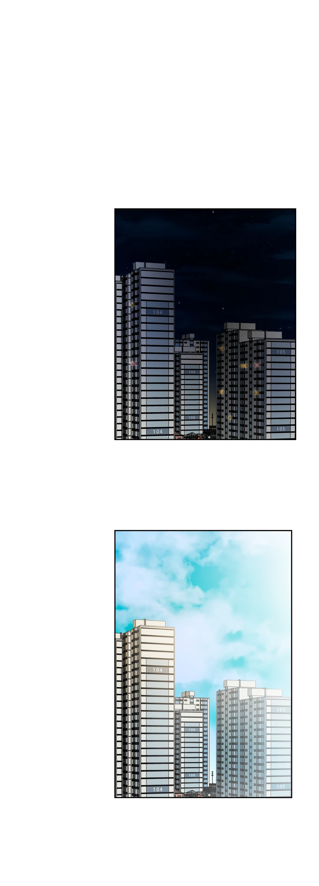 Страница 20 главы 21 манги Мой робот меня не слушается!