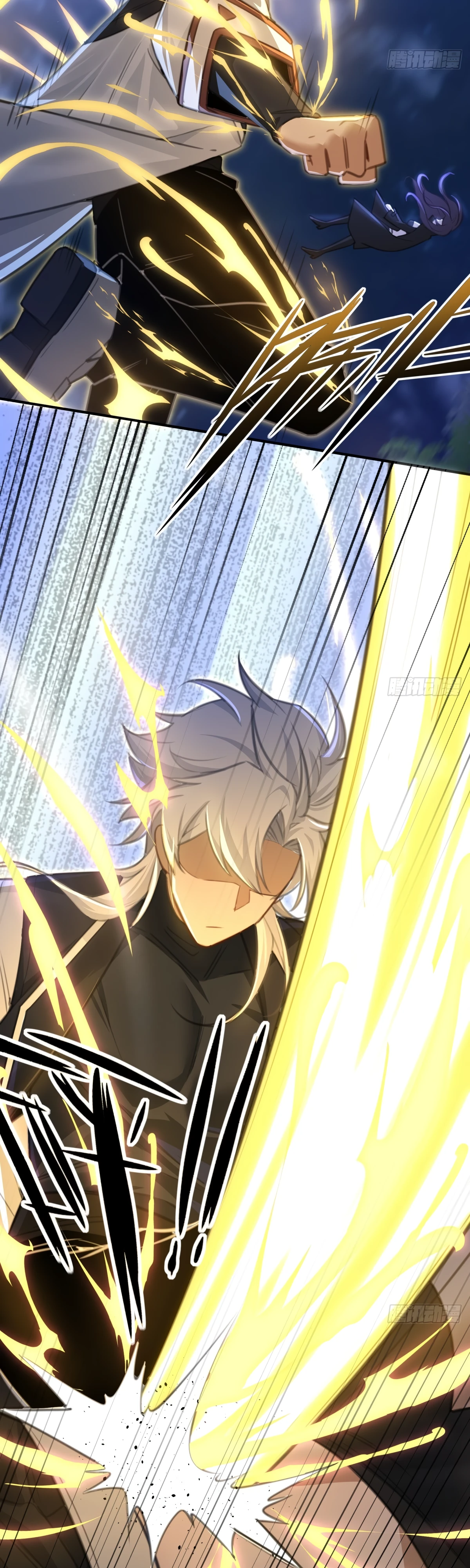 Страница 31 главы 21 манги Мой гарем из спасённых злодеек / To Save Seven Villainesses, I Went Full Harem!