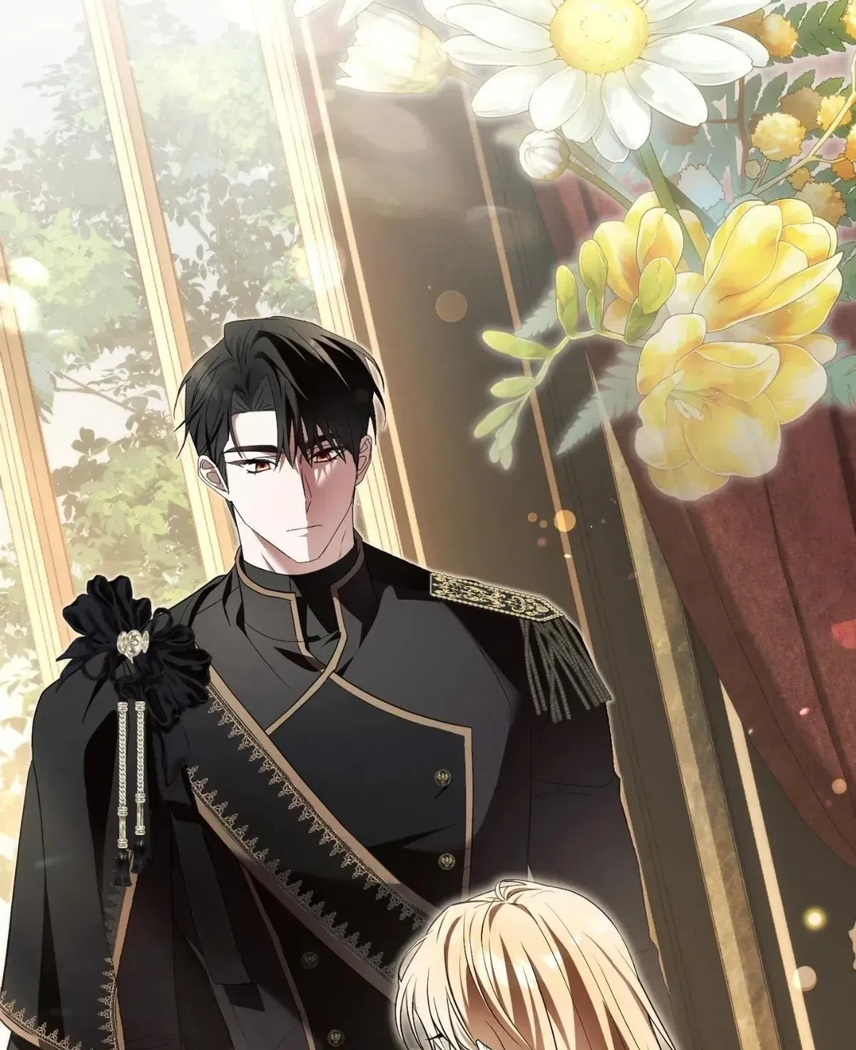 Страница 12 главы 21 манги 50 способов разорвать помолвку с психопатом