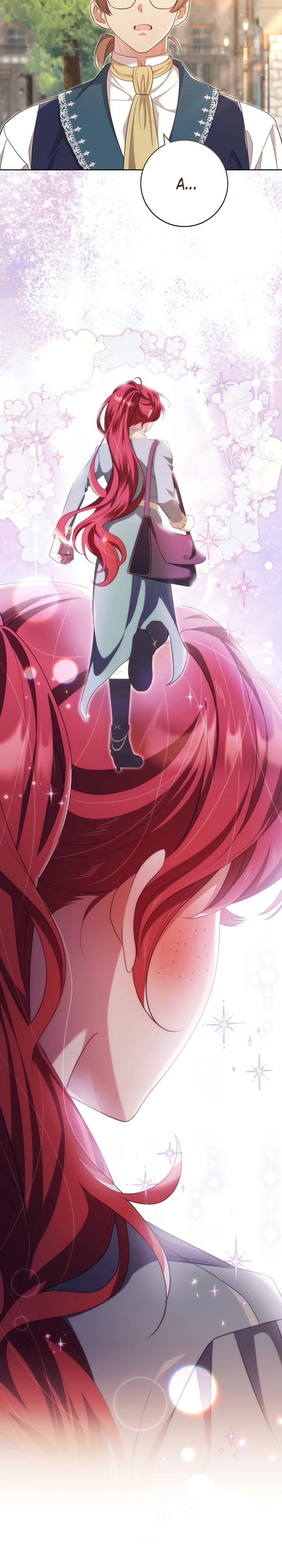 Страница 10 главы 22 манги Принц для тебя