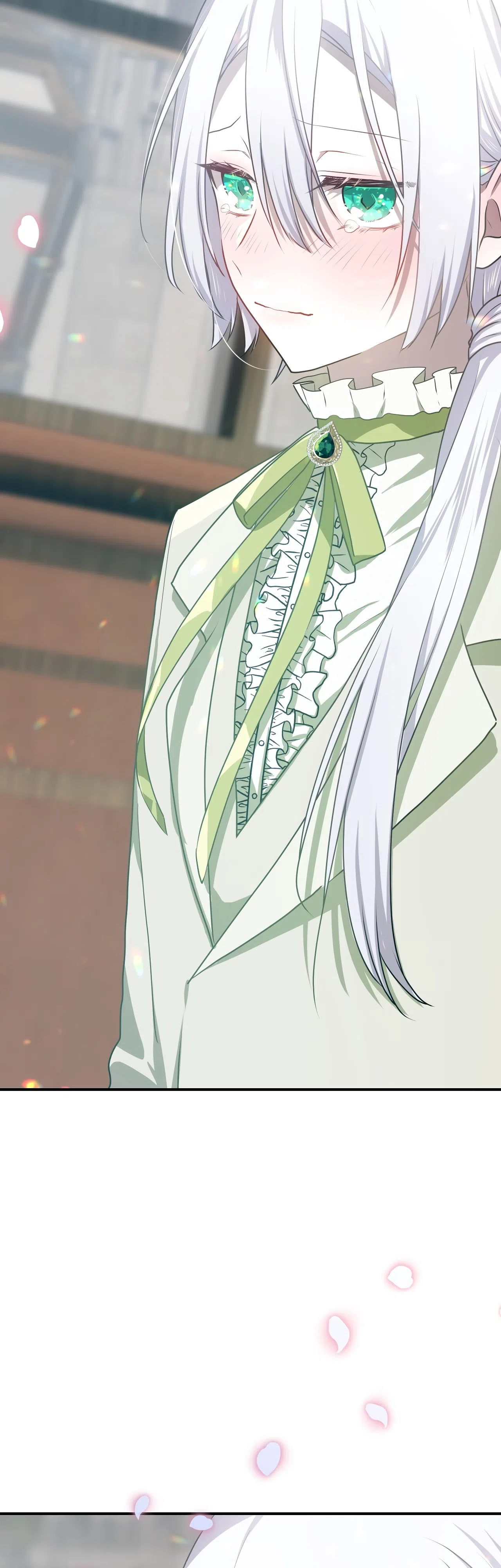 Страница 56 главы 23 манги Друзья детства пытаются меня убить