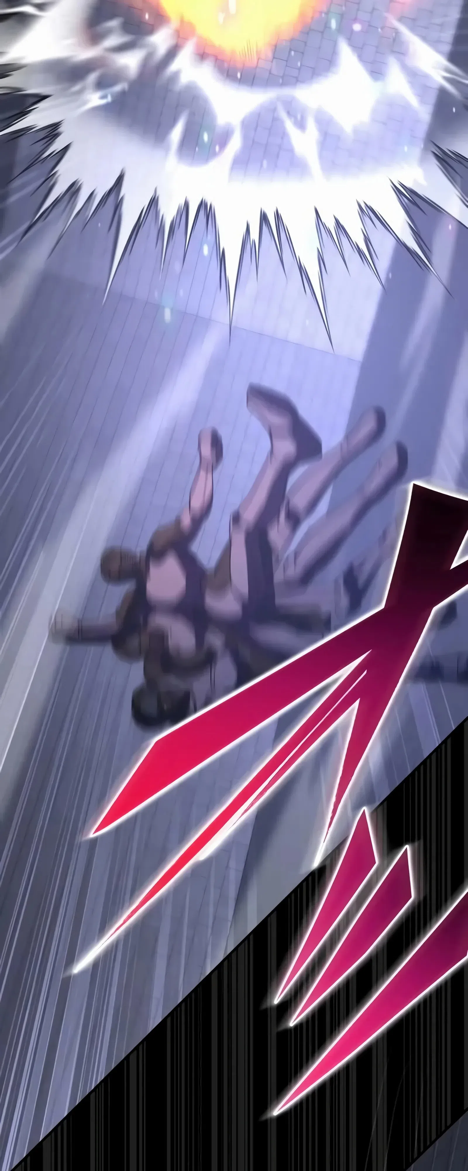 Страница 27 главы 23 манги Новое начало героя в академии