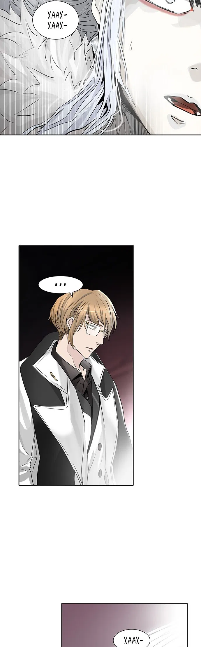 Страница 51 главы 257 манги Башня Бога / Tower of God