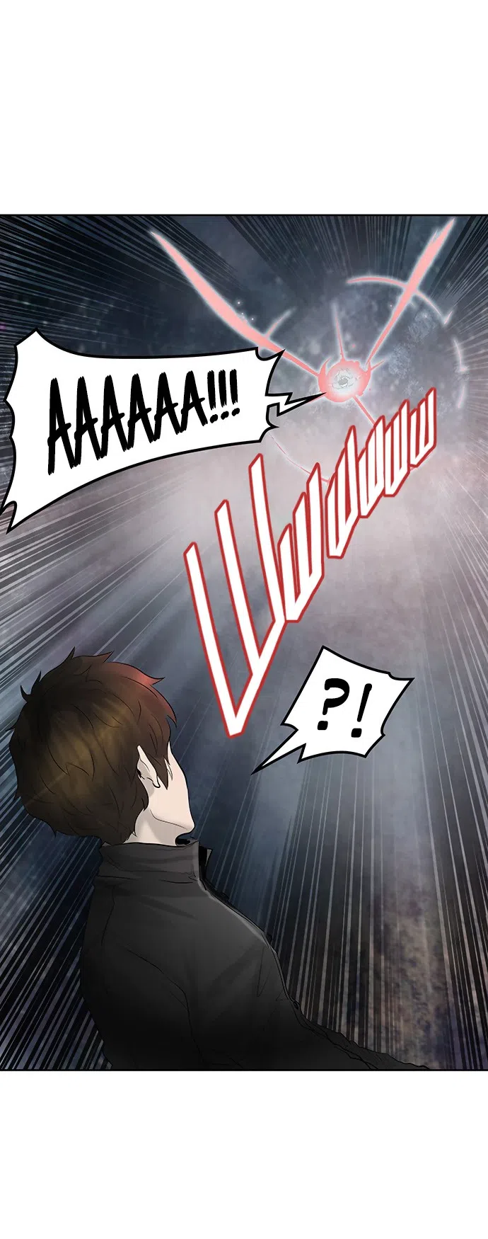 Страница 49 главы 264 манги Башня Бога / Tower of God