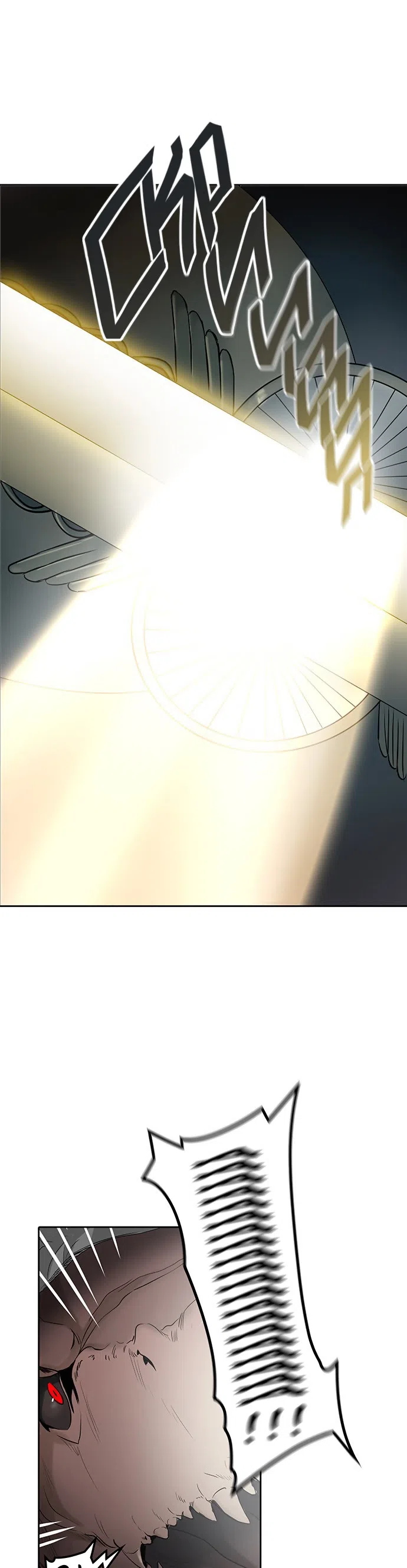 Страница 65 главы 264 манги Башня Бога / Tower of God