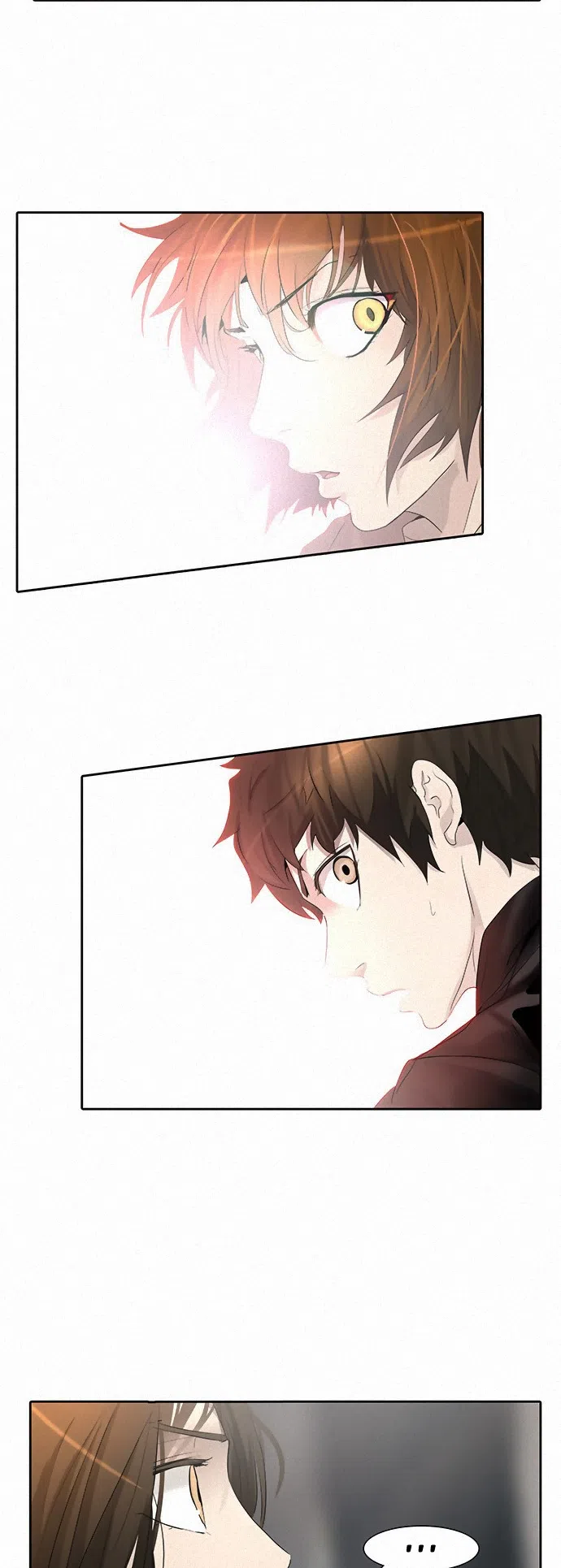 Страница 30 главы 267 манги Башня Бога / Tower of God