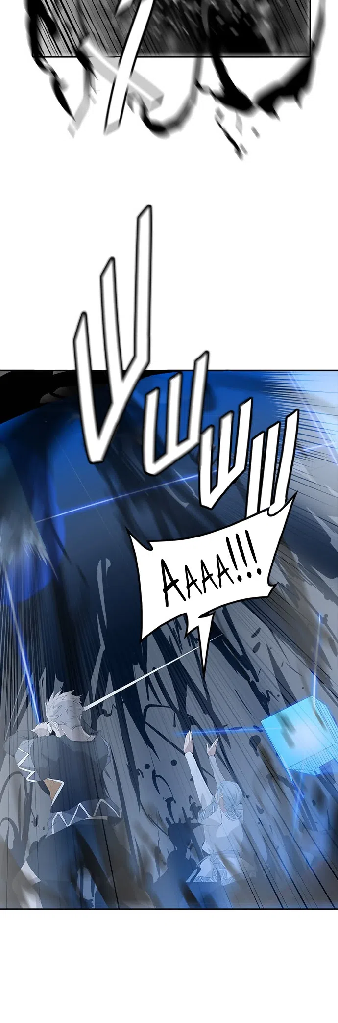 Страница 27 главы 269 манги Башня Бога / Tower of God