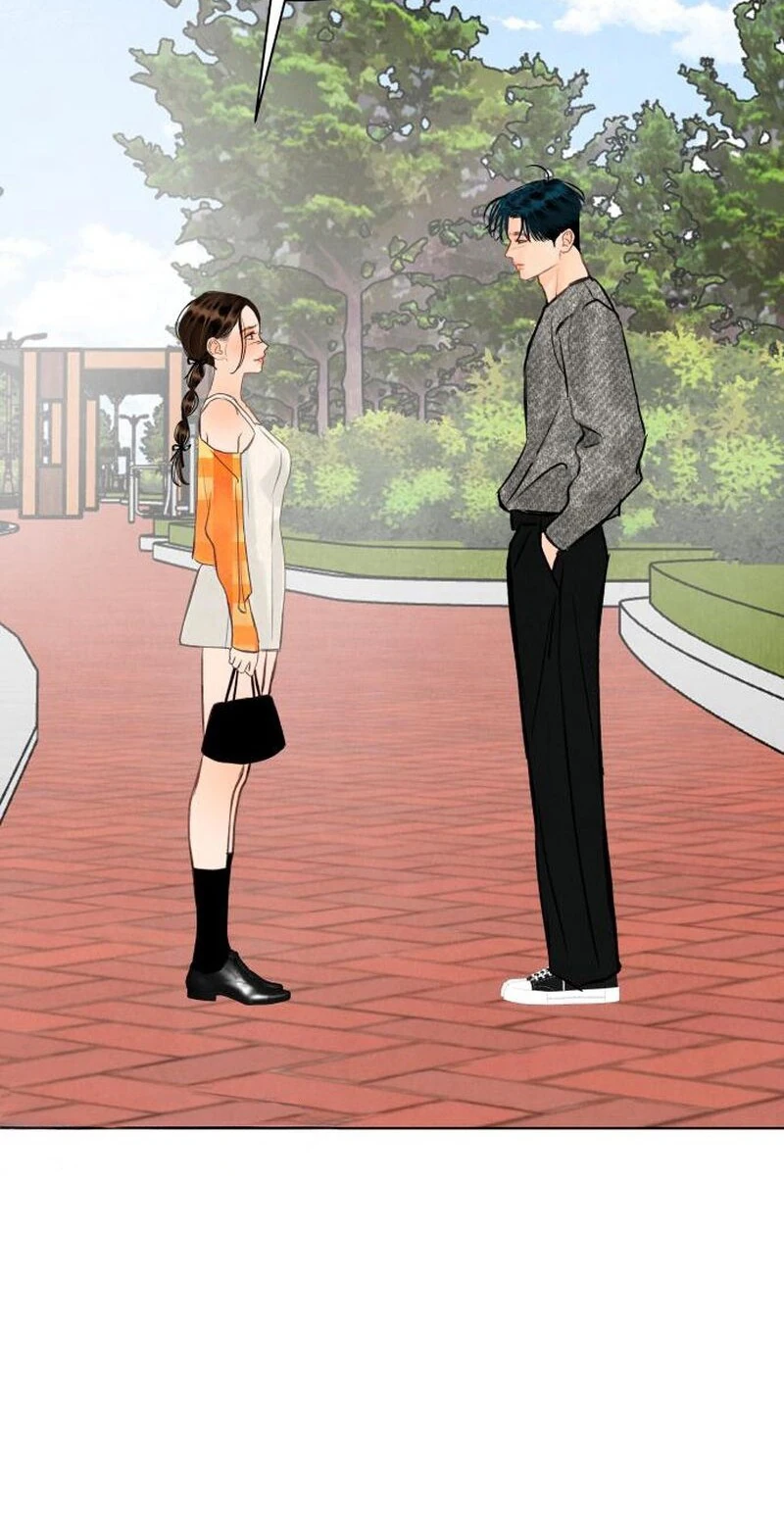 Страница 10 главы 27 манги До того, как созреет виноград / Before the grapes ripen