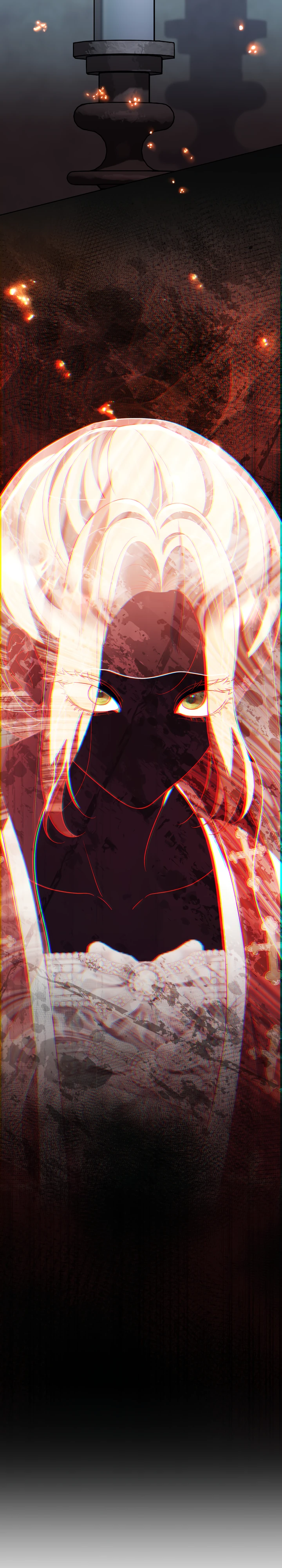 Страница 16 главы 27 манги Принц для тебя