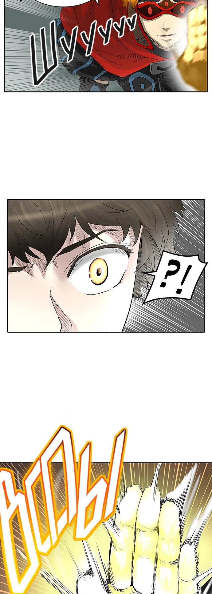 Страница 43 главы 285 манги Башня Бога / Tower of God