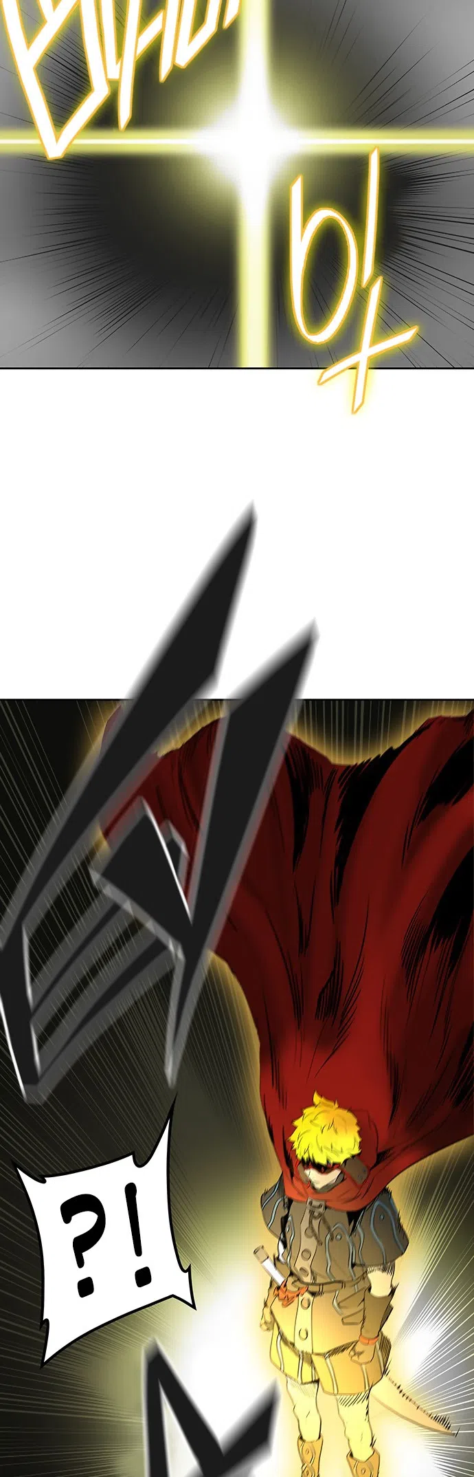 Страница 4 главы 286 манги Башня Бога / Tower of God