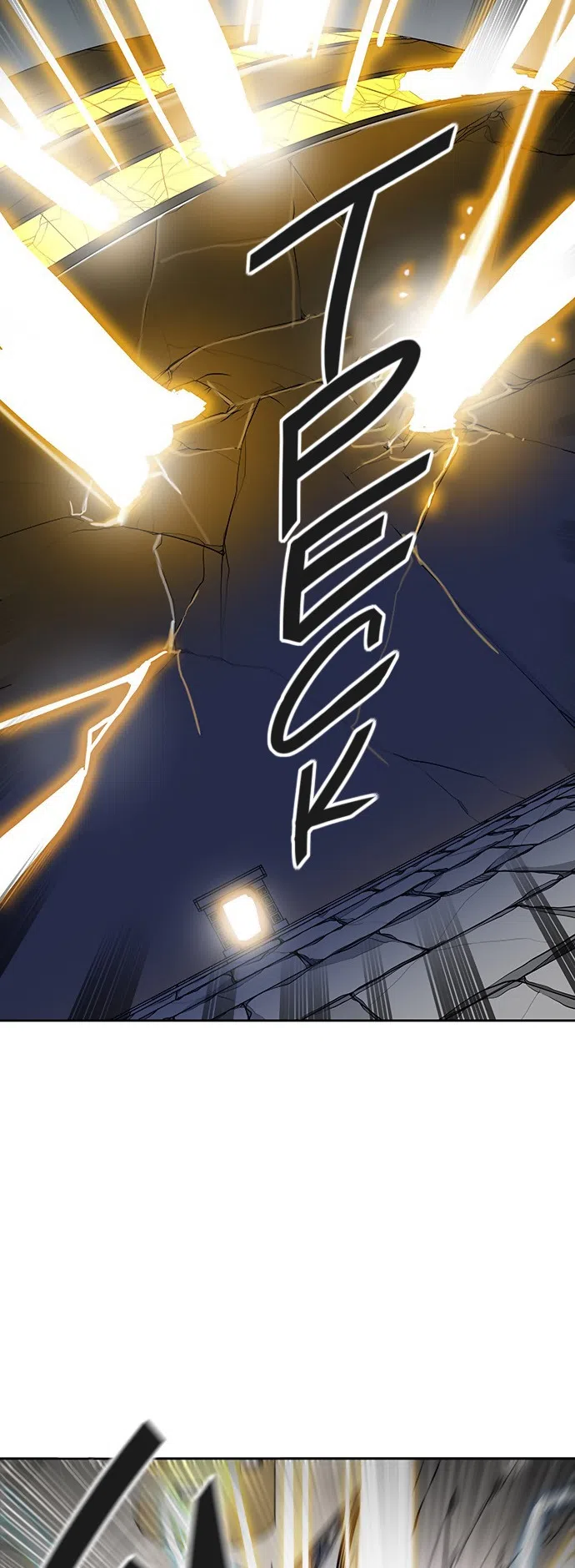 Страница 11 главы 286 манги Башня Бога / Tower of God