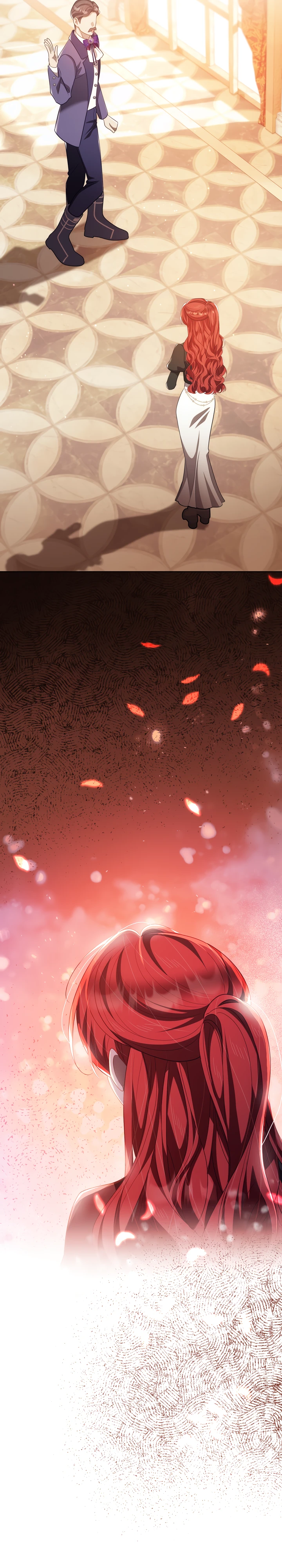 Страница 31 главы 29 манги Принц для тебя