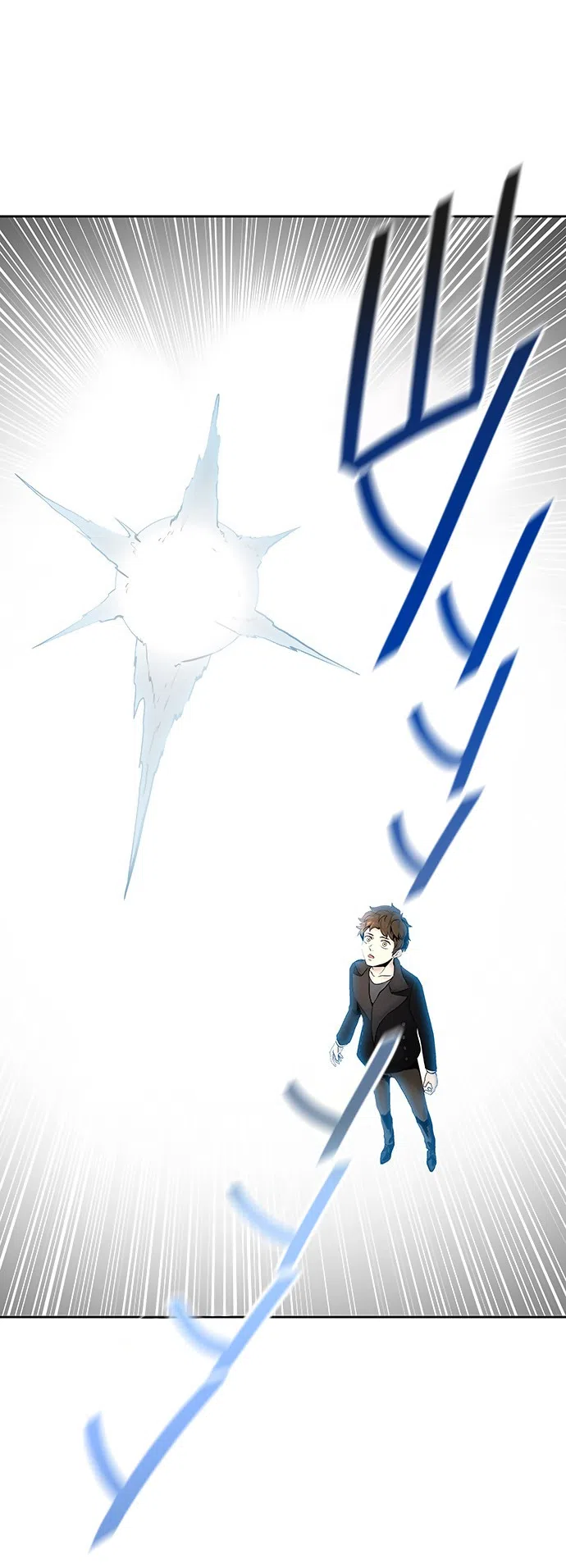 Страница 30 главы 290 манги Башня Бога / Tower of God