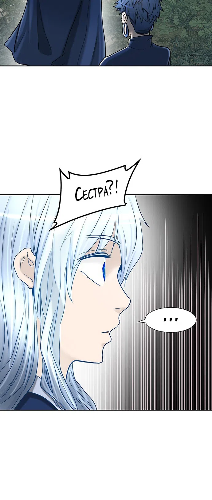 Страница 65 главы 290 манги Башня Бога / Tower of God