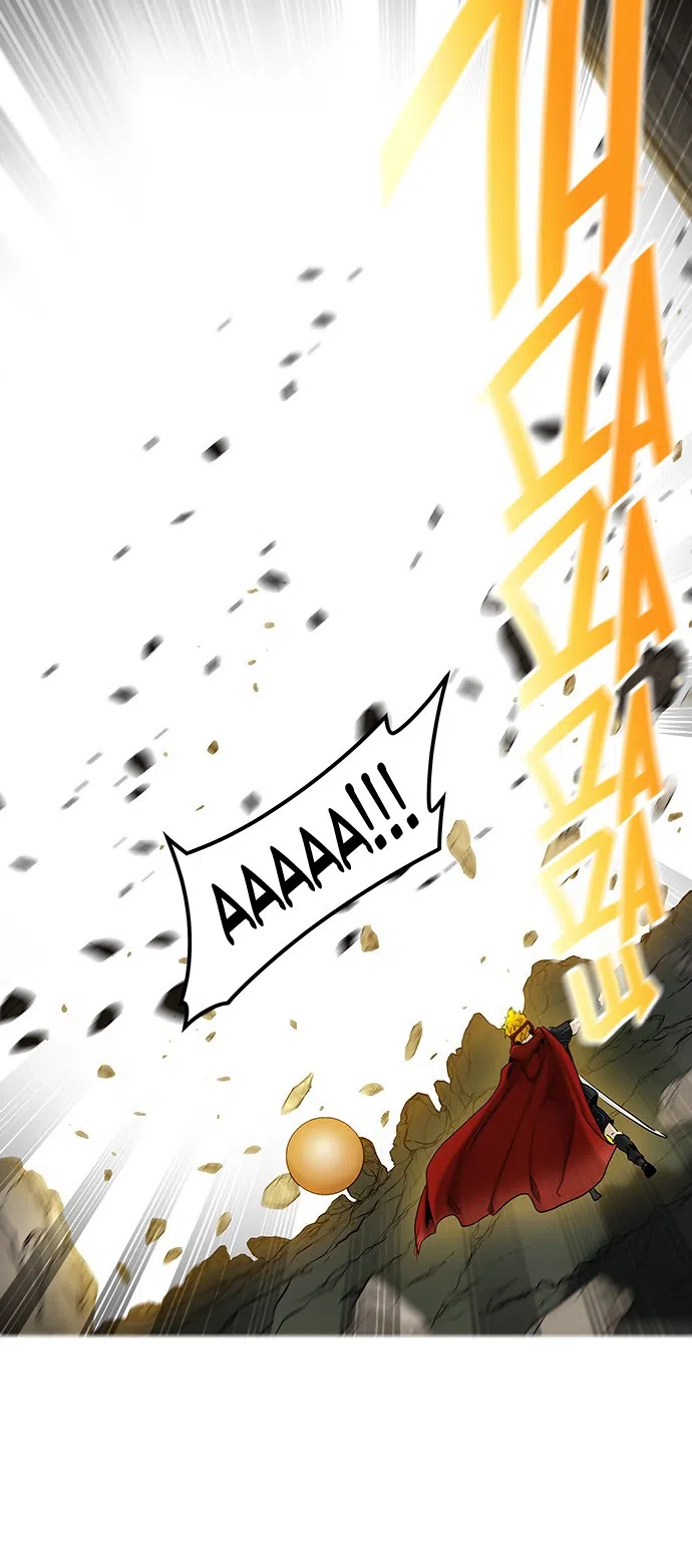 Страница 70 главы 290 манги Башня Бога / Tower of God