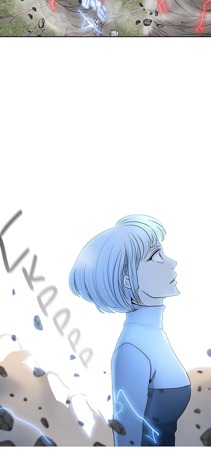 Страница 73 главы 292 манги Башня Бога / Tower of God