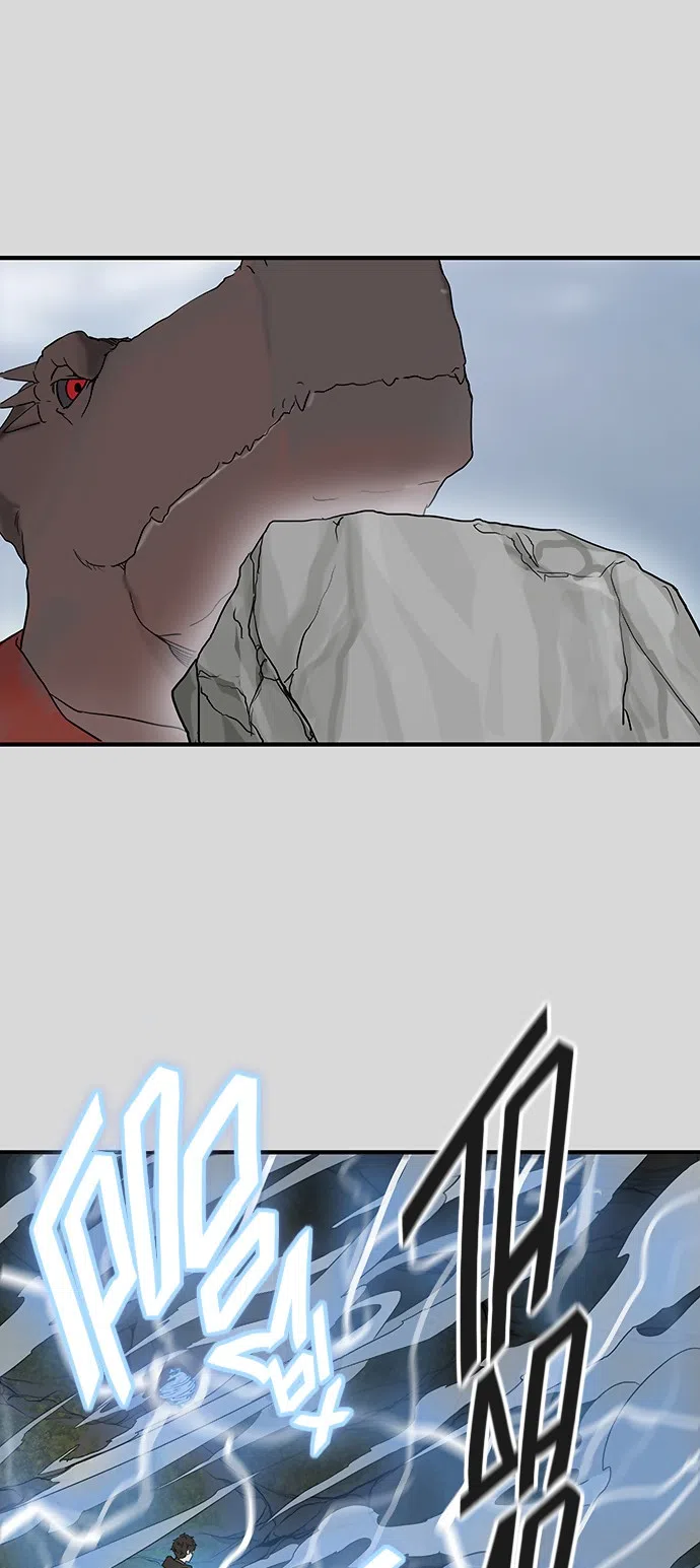 Страница 39 главы 297 манги Башня Бога / Tower of God