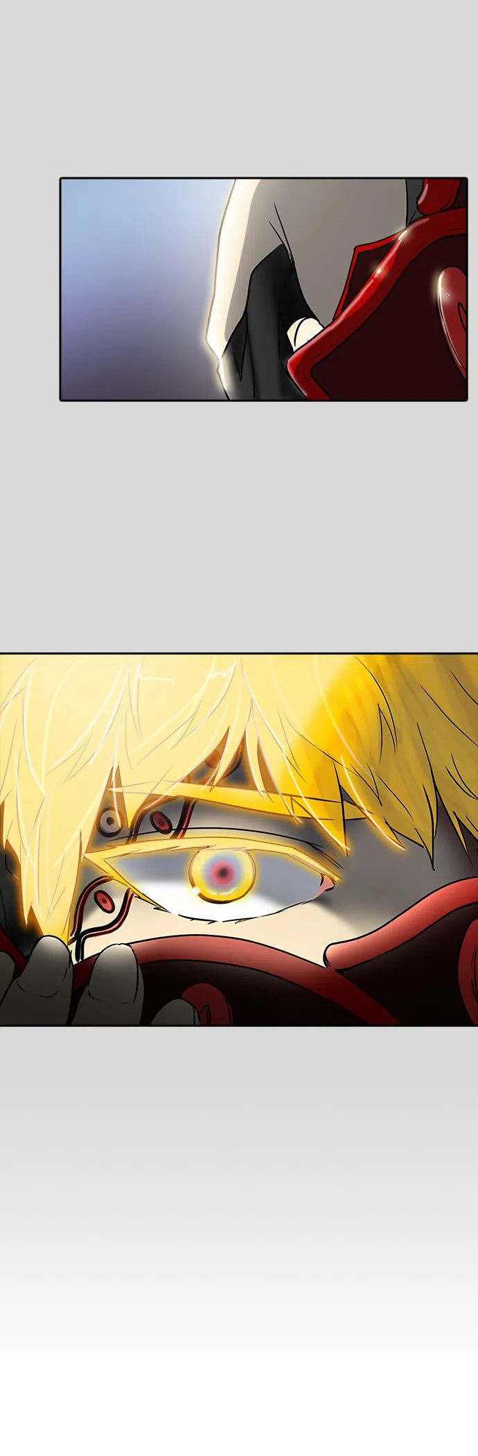 Страница 47 главы 297 манги Башня Бога / Tower of God