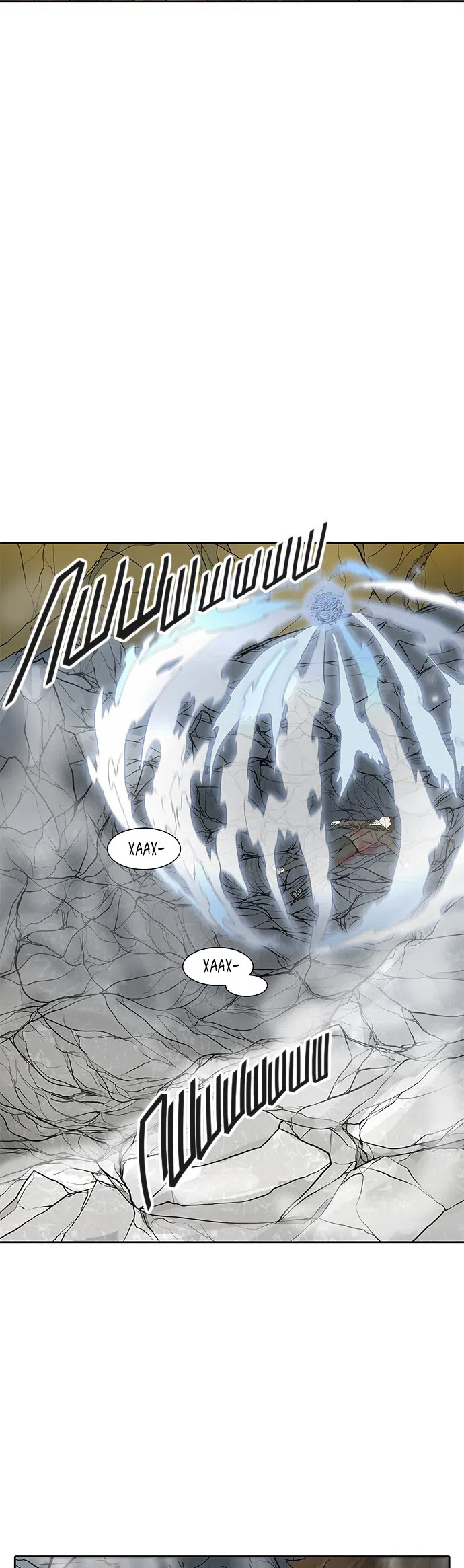 Страница 45 главы 299 манги Башня Бога / Tower of God