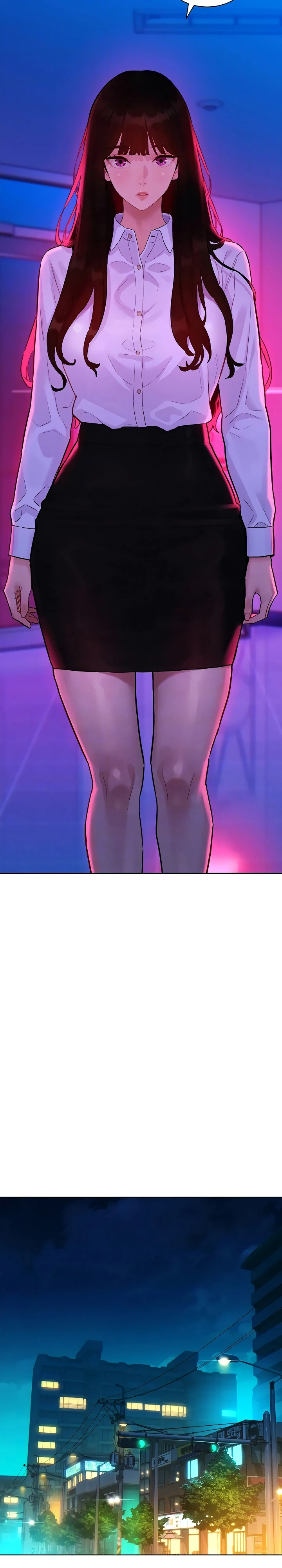 Страница 5 главы 3 манги Папка предпочтений.ZIP