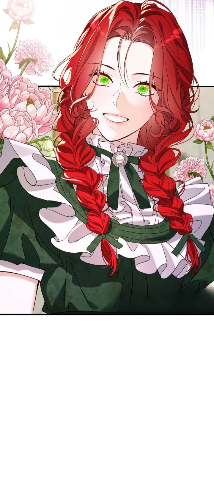 Страница 8 главы 3 манги Я притворилась беременной, но муж вернулся