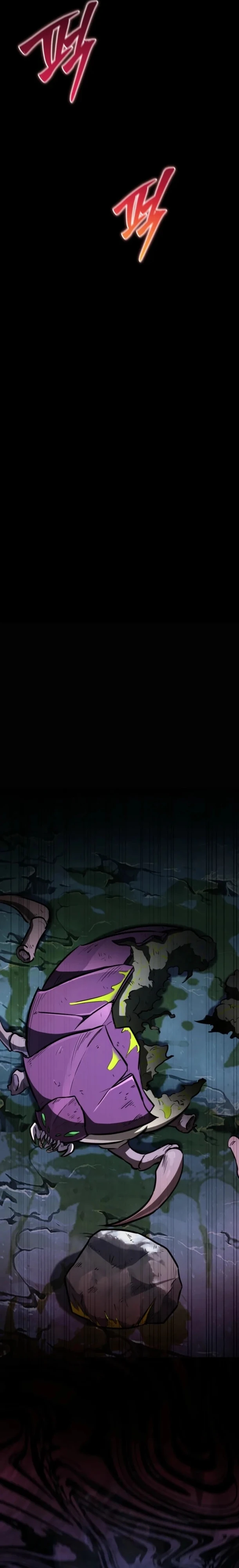 Страница 14 главы 3 манги Рыцарь дубинки Дан