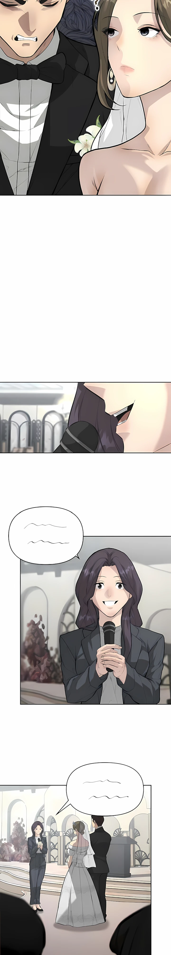 Страница 15 главы 3 манги Секрет гениального актёра - импровизация / God of ad libs