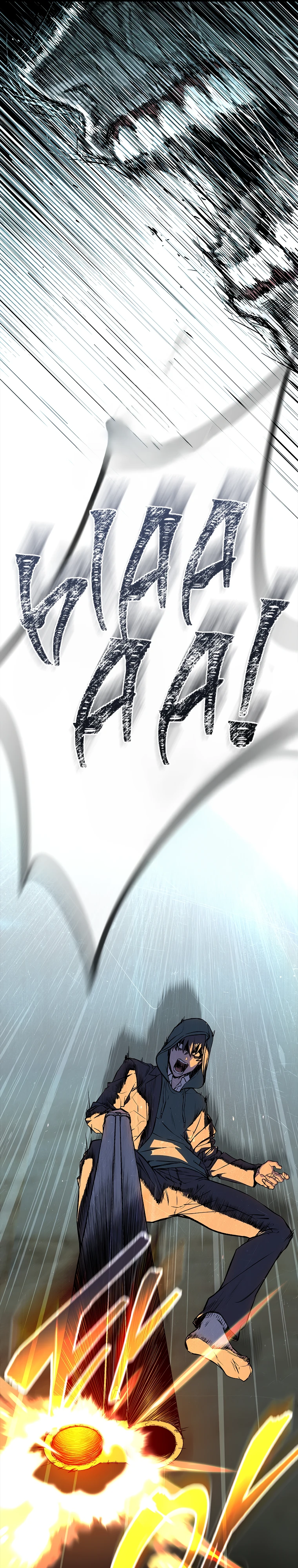 Страница 15 главы 3 манги Сказания лунной ночи / Tales of the Moonlit Night