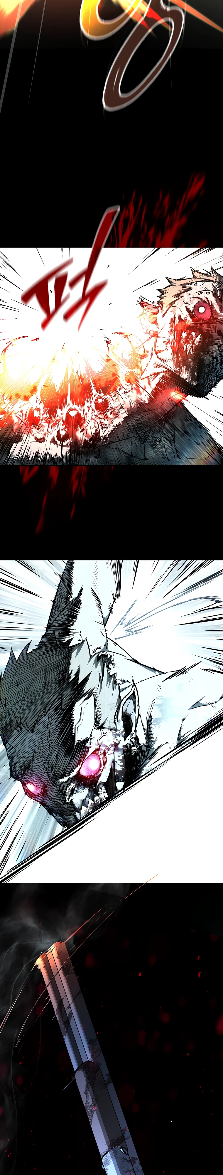 Страница 16 главы 3 манги Сказания лунной ночи / Tales of the Moonlit Night