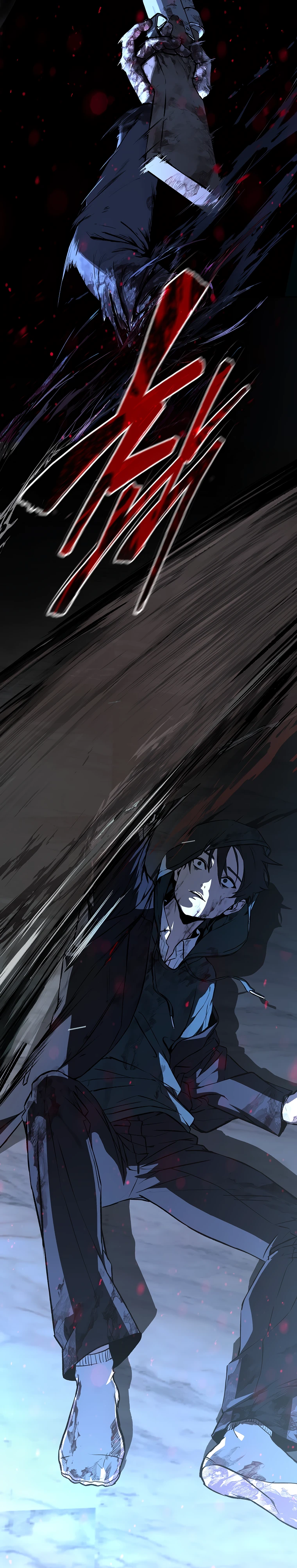 Страница 17 главы 3 манги Сказания лунной ночи / Tales of the Moonlit Night