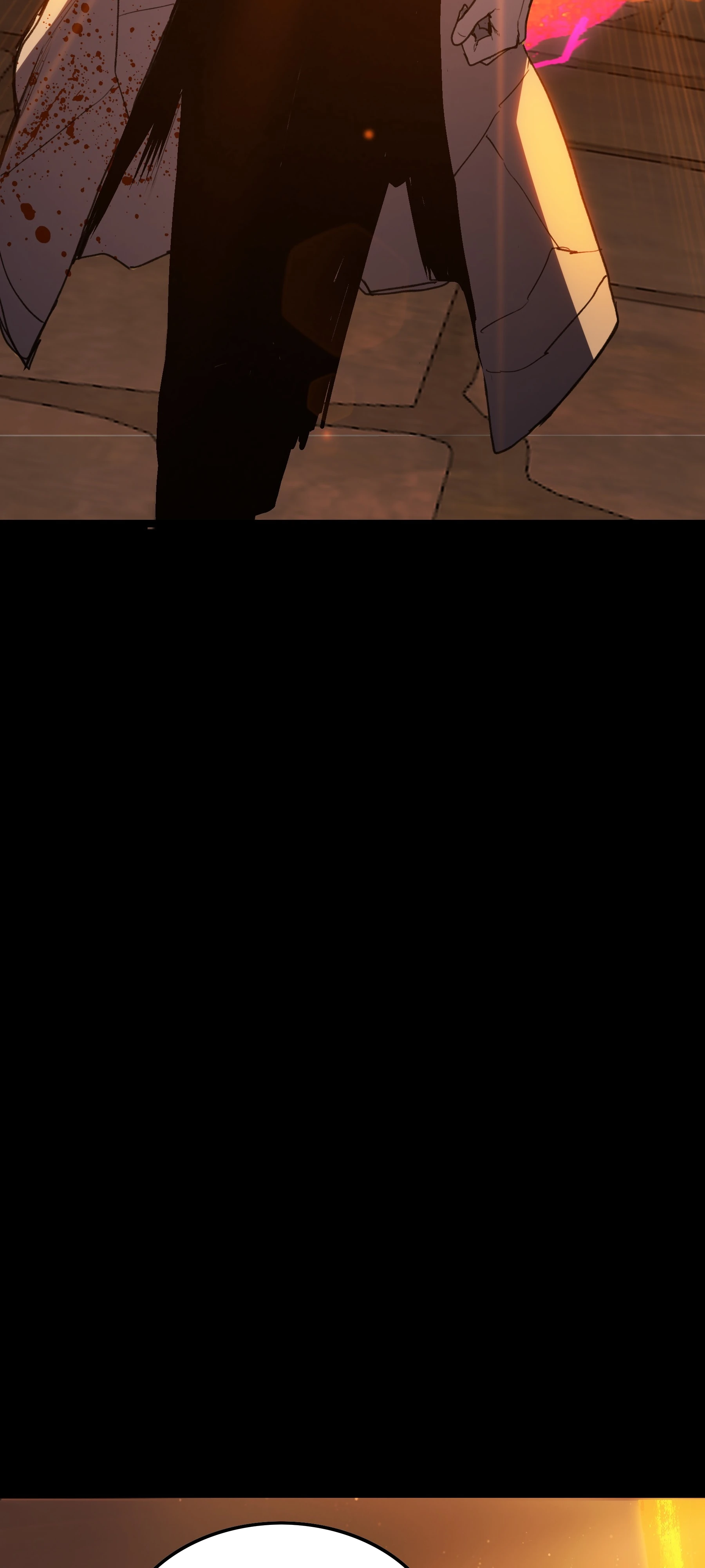 Страница 23 главы 3 манги Пожиратель