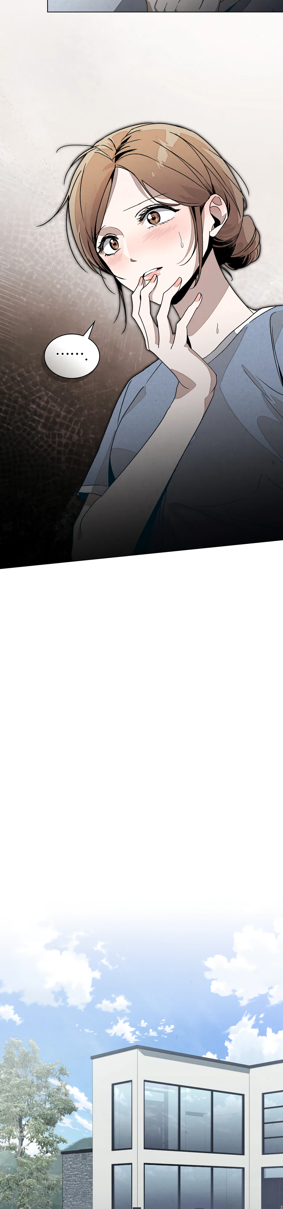 Страница 24 главы 3 манги Ночь обмана / A Night That Deceives You