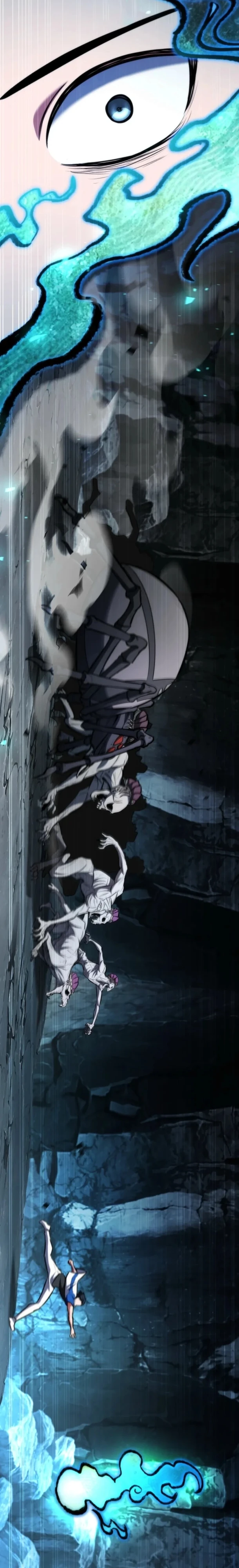 Страница 26 главы 3 манги Рыцарь дубинки Дан