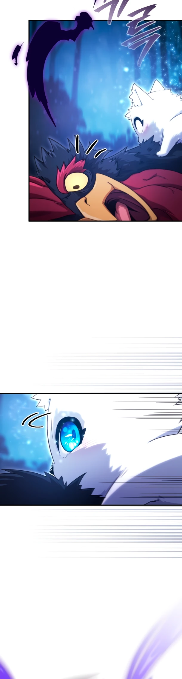 Страница 30 главы 3 манги Современная жизнь сильнейшего