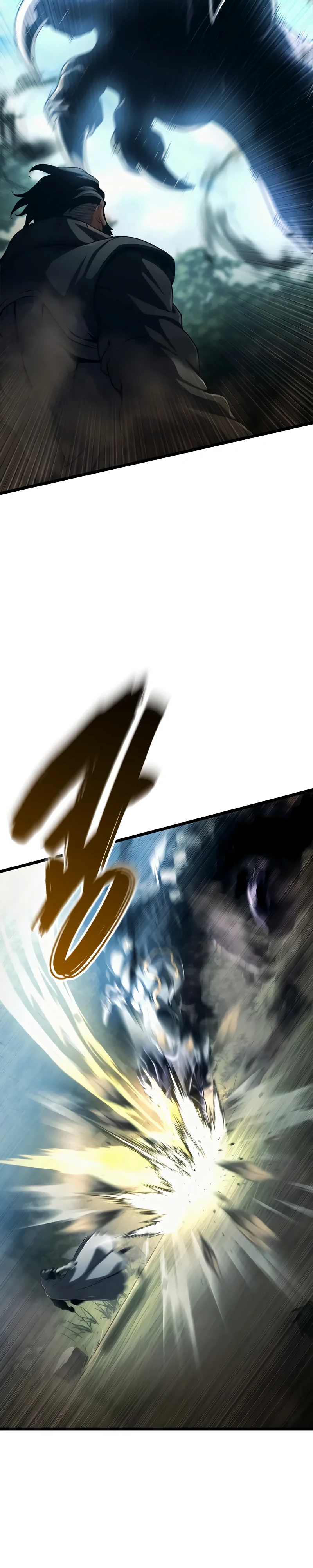 Страница 31 главы 3 манги Пастух-архимаг / The Shepherd Wizard