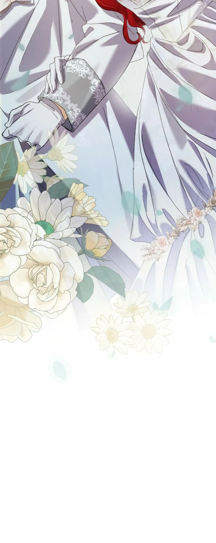 Страница 36 главы 3 манги Я притворилась беременной, но муж вернулся