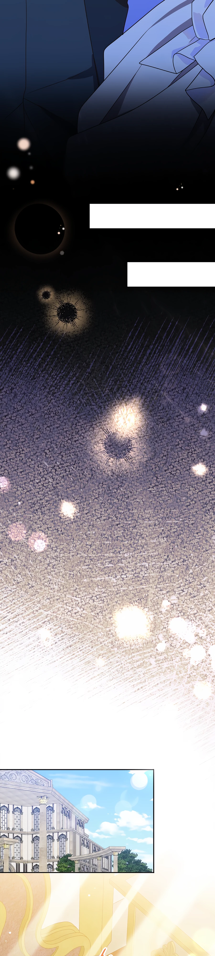 Страница 43 главы 3 манги Мужчина, с которым я провела ночь, оказался моим женихом