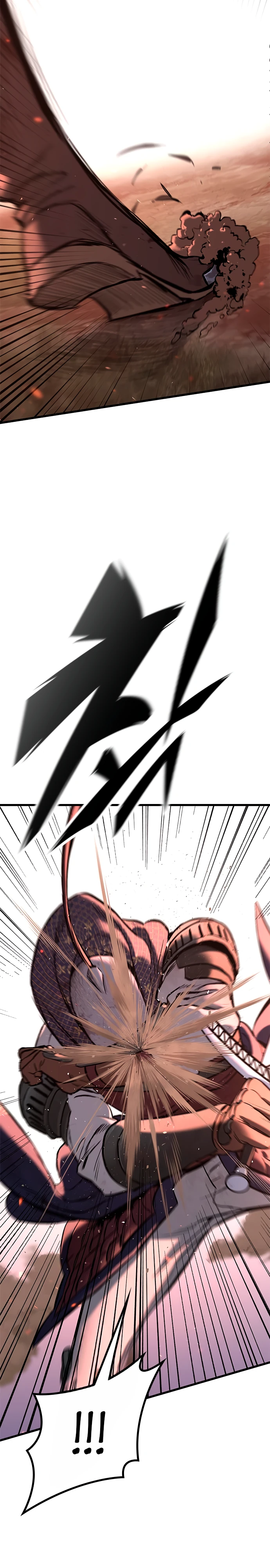 Страница 47 главы 3 манги Рыцарь, проживающий один и тот же день / A knight who lives for one day