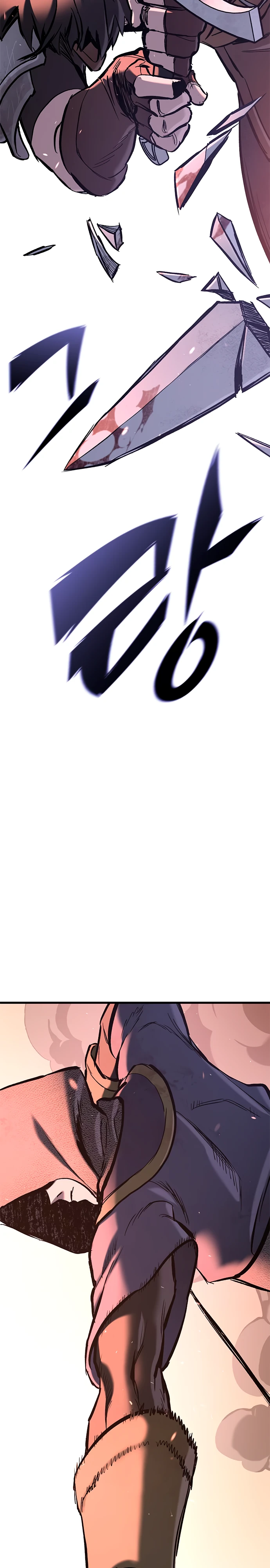 Страница 57 главы 3 манги Рыцарь, проживающий один и тот же день / A knight who lives for one day