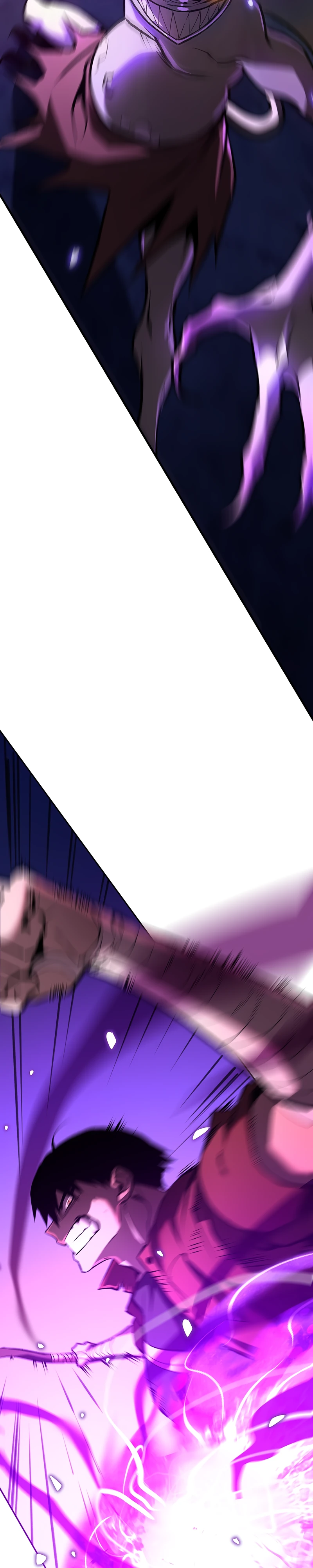 Страница 67 главы 3 манги Бросивший вызов Падению