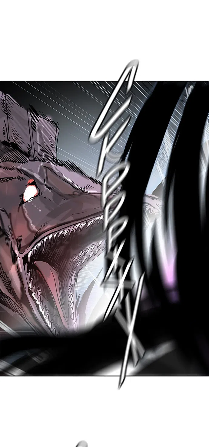 Страница 49 главы 302 манги Башня Бога / Tower of God