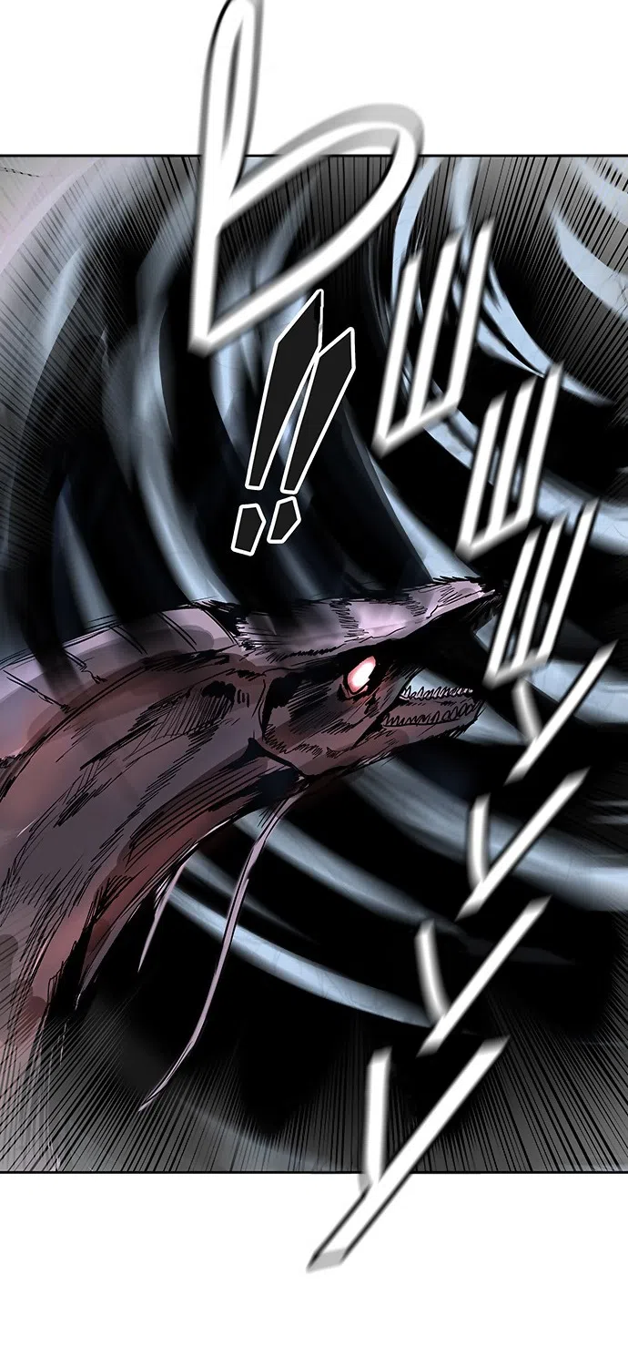 Страница 50 главы 302 манги Башня Бога / Tower of God