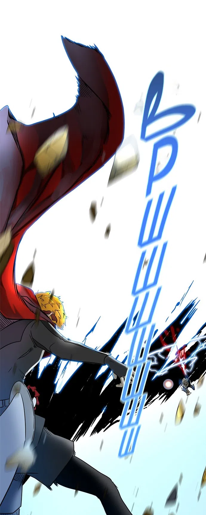 Страница 62 главы 302 манги Башня Бога / Tower of God