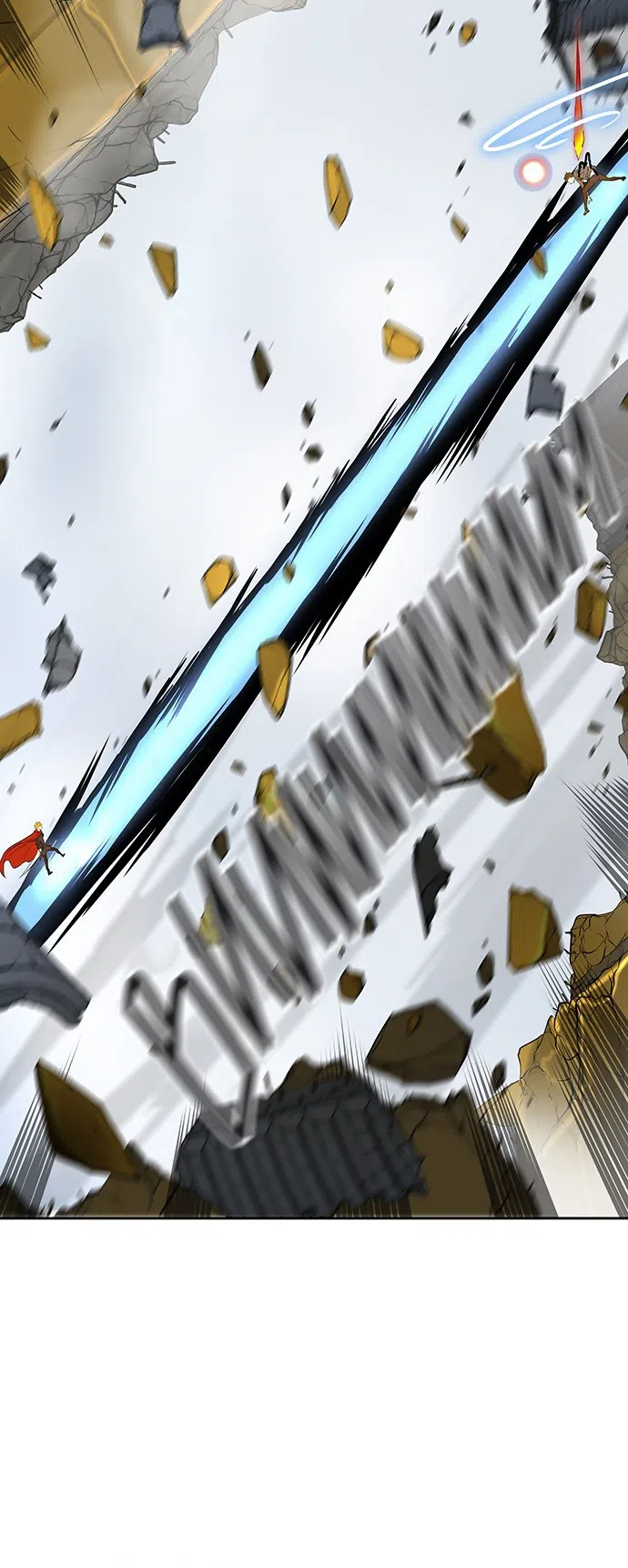 Страница 64 главы 302 манги Башня Бога / Tower of God