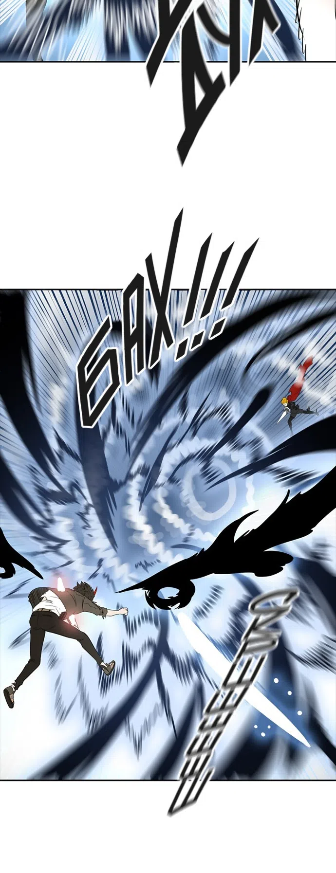 Страница 31 главы 304 манги Башня Бога / Tower of God