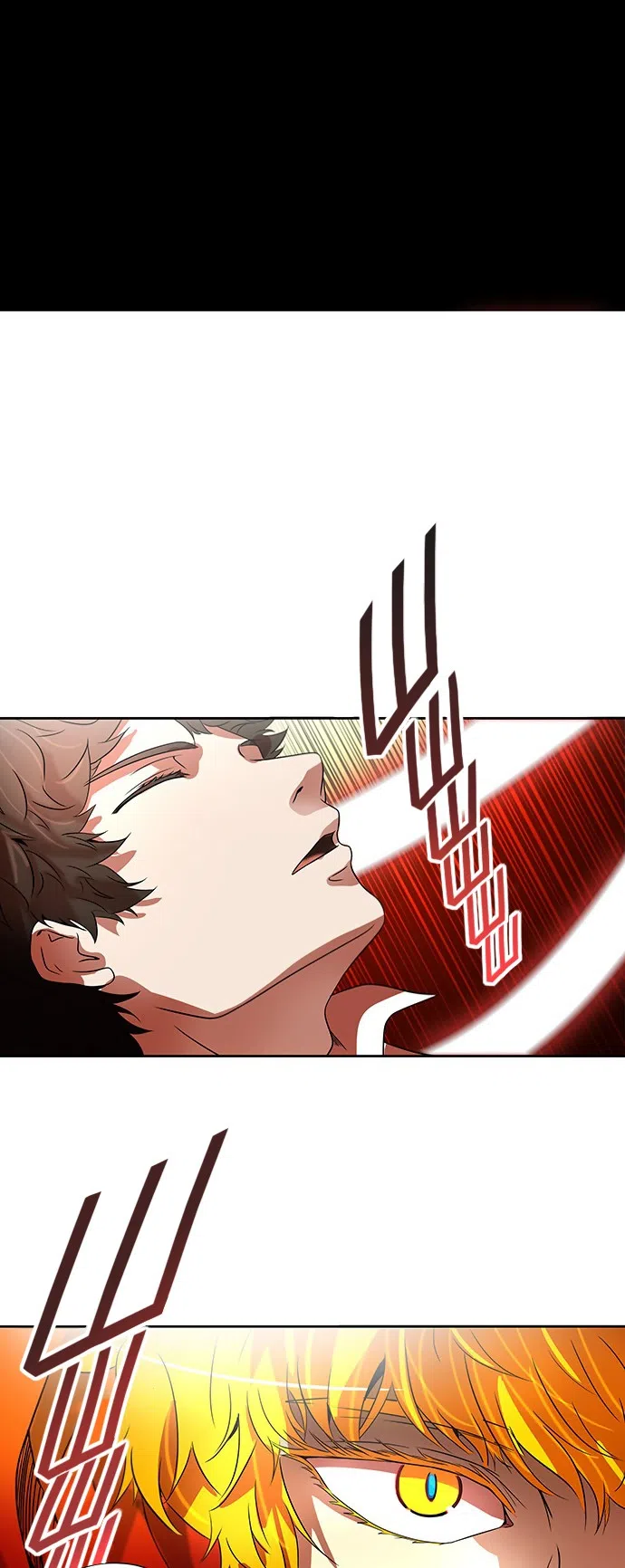 Страница 64 главы 306 манги Башня Бога / Tower of God