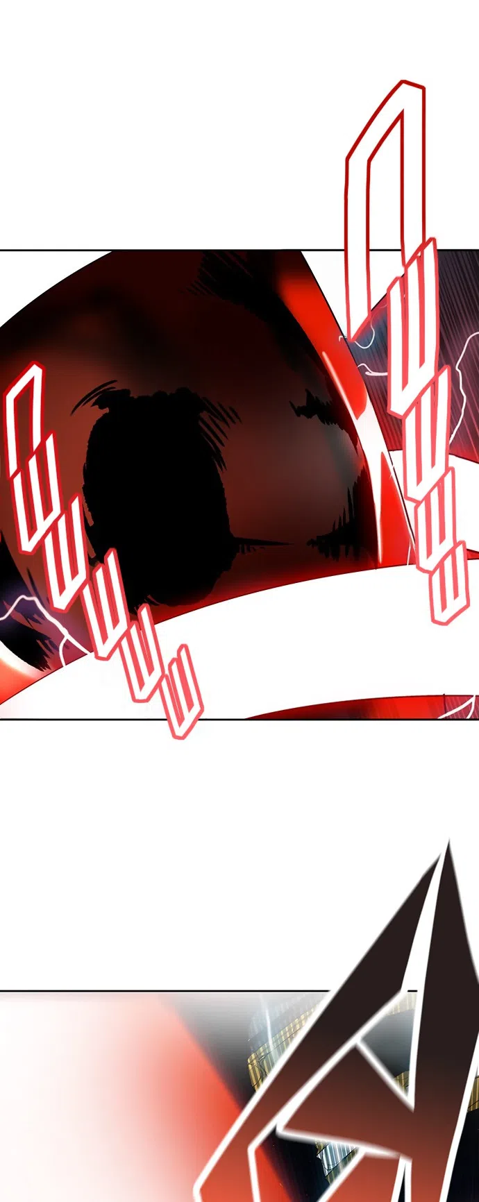 Страница 66 главы 306 манги Башня Бога / Tower of God
