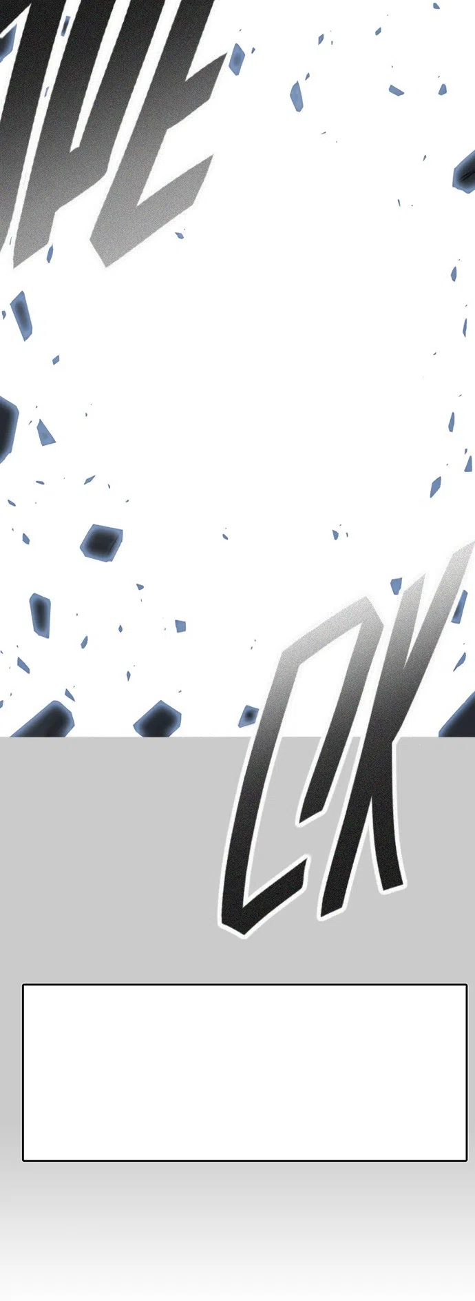 Страница 29 главы 308 манги Башня Бога / Tower of God